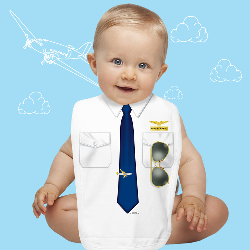 Pilot Shirt 1348