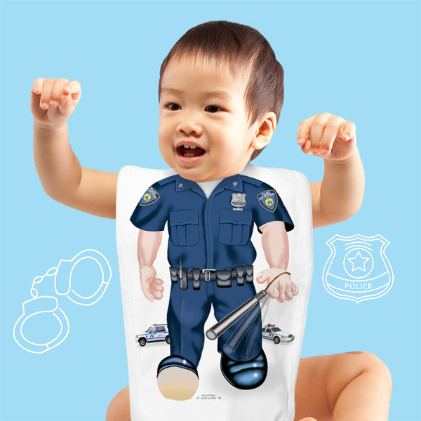 Policeman 72