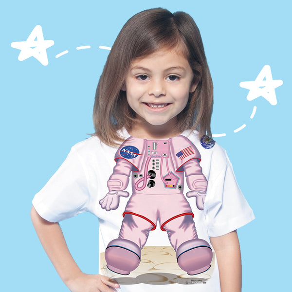 Astronaut Pink 200