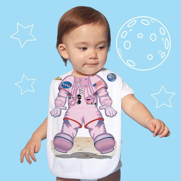 Astronaut Pink 200